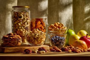 Quels sont les 4 aliments à ne pas manger pour maigrir ?