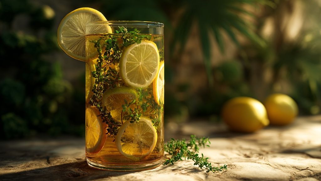 Quels sont les avantages des boissons brûle-graisse et détox pour la nuit
