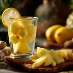 Quels sont les avis sur la boisson ananas gingembre citron pour maigrir ?