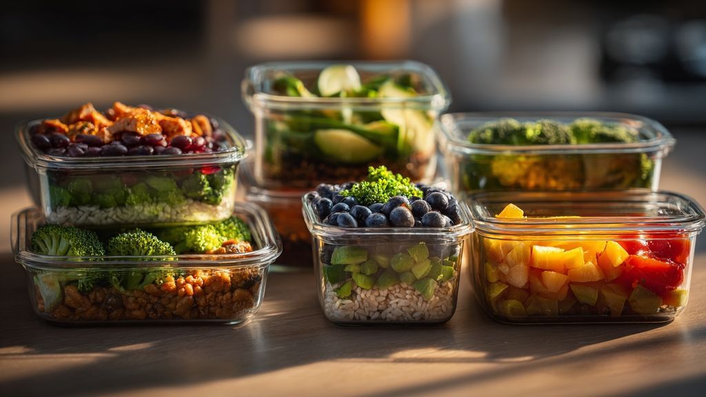 Quels sont les critères pour choisir le meilleur programme alimentaire et sportif ?