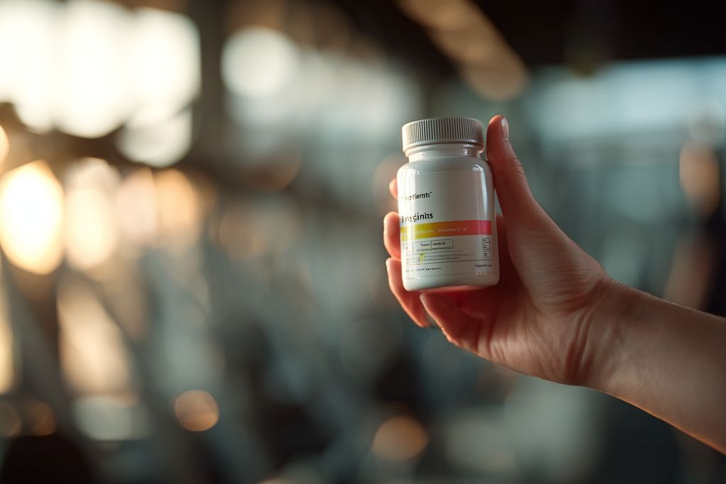 Quels sont les produits disponibles en pharmacie pour maigrir rapidement ?