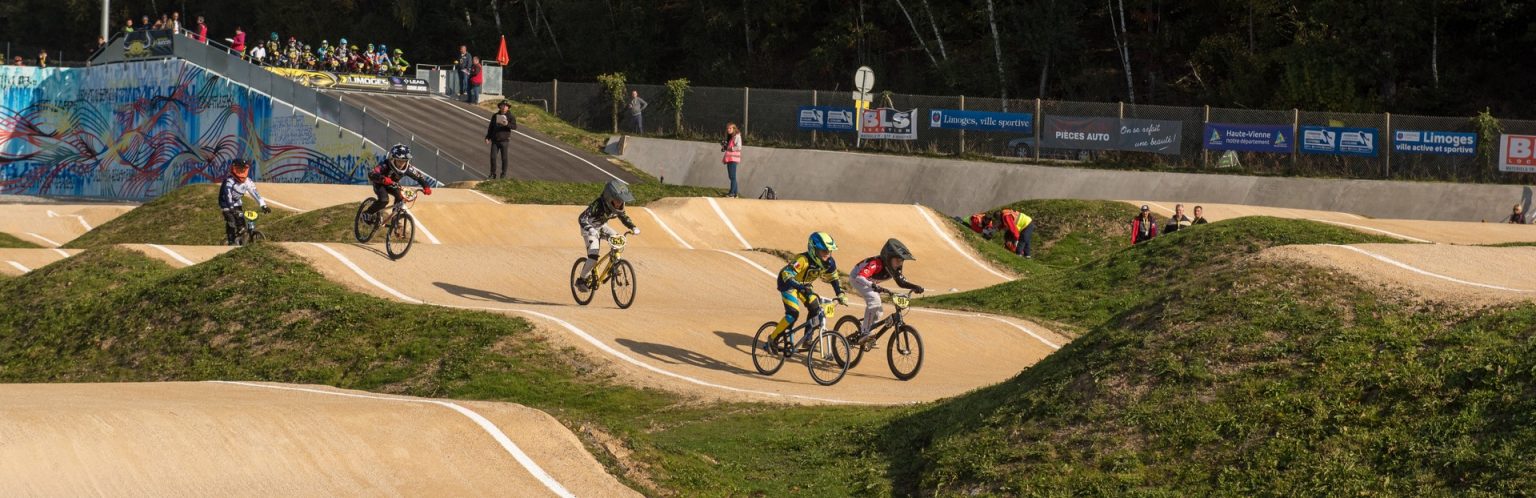 O Trouver Les Meilleures Pistes De BMX En France O Trouver Les Meilleures Pistes De BMX En France