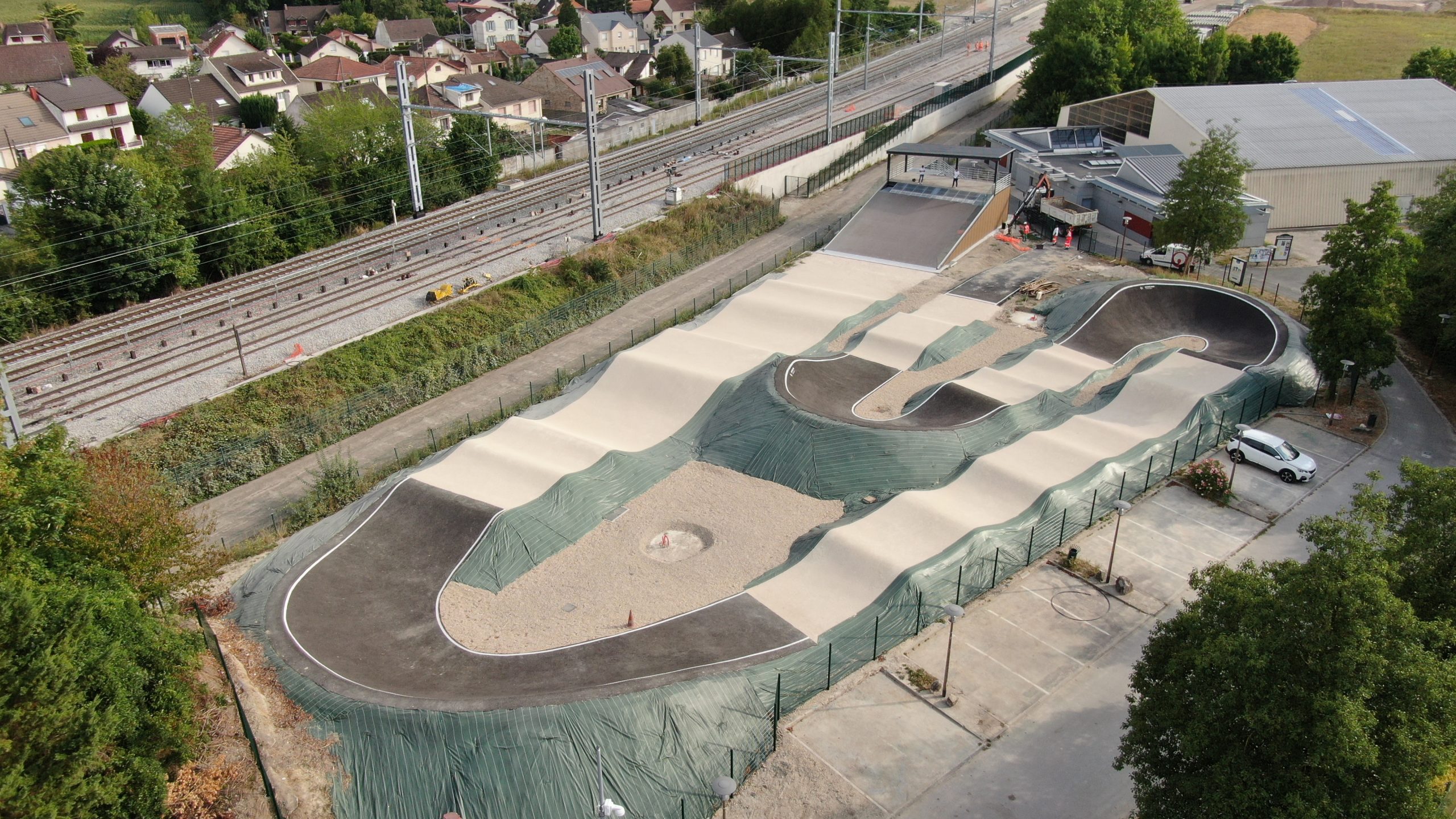 O Trouver Les Meilleures Pistes De BMX En France O Trouver Les Meilleures Pistes De BMX En France